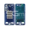 Mittelrahmen Navy Samsung SM-S936 Galaxy S25+ Ori | 5G-M