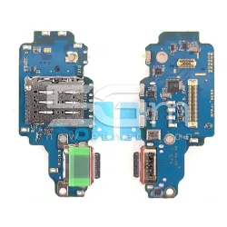 Charging Connector + Board Samsung SM-S938 S25 Ultra Ori