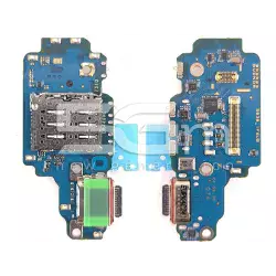 Connettore Di Ricarica + Board Samsung SM-S938 S25 Ultra Ori