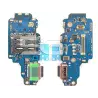 Connettore Di Ricarica + Board Samsung SM-S938 S25 Ultra Ori