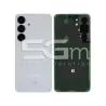 Coque Arrière Silver Shadow Samsung SM-S931 S25 Ori | 5G-M