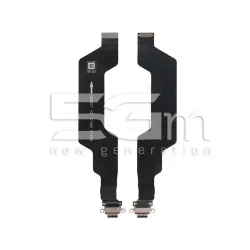 Connettore di Ricarica Flat Cable OnePlus 9 FLEX VERSION 2113 | Store Online 5G-M