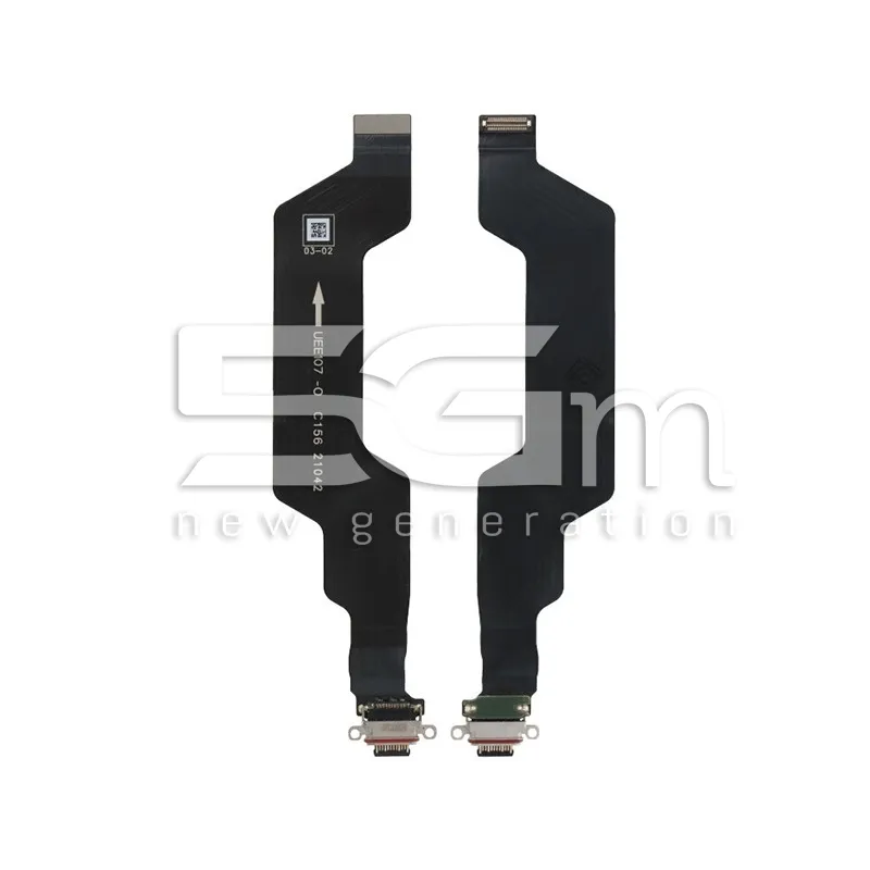 Connettore di Ricarica Flat Cable OnePlus 9 FLEX VERSION 2113 | Store Online 5G-M
