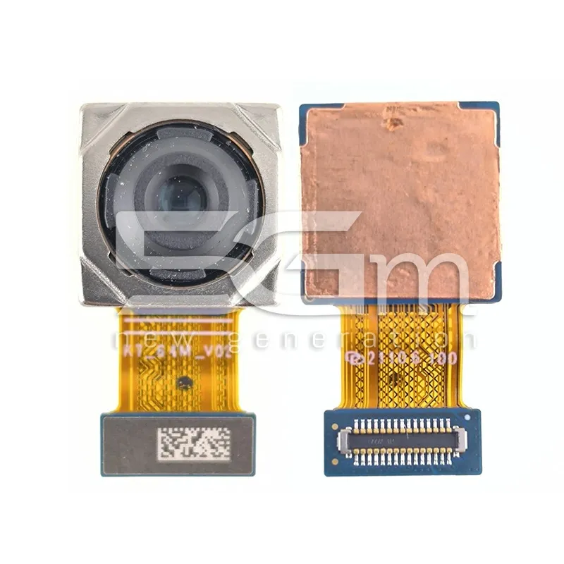 Camera Posteriore 64MP Xiaomi Redmi Note 10S (PULLED) | Store Online 5G-M