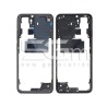 Middle Frame Black Xiaomi Redmi Note 10s (PULLED)