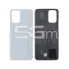 Retro Cover Bianco Xiaomi Redmi Note 10s (PULLED) | Store Online 5G-M