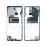 Middle Frame Silver Xiaomi Redmi Note 10S (PULLED) | Store Online 5G-M