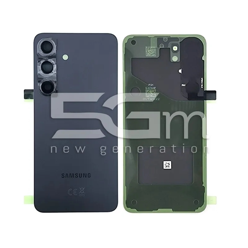Retro Cover Blu Black Samsung SM-S931 S25 Ori | Store Online 5G-M
