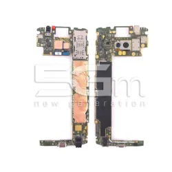 Motherboard Moto G6 Plus 64GB