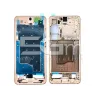 Middle Frame Pink Gold Samsung SM-S931 S25 Ori | Store Online 5G-M