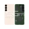 Hátlap Rózsaszín Arany Samsung SM-S936 Galaxy S25 + Ori | 5G-M Online Áruház