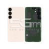 Retro Cover Pink Gold Samsung SM-S936 Galaxy S25 + Ori