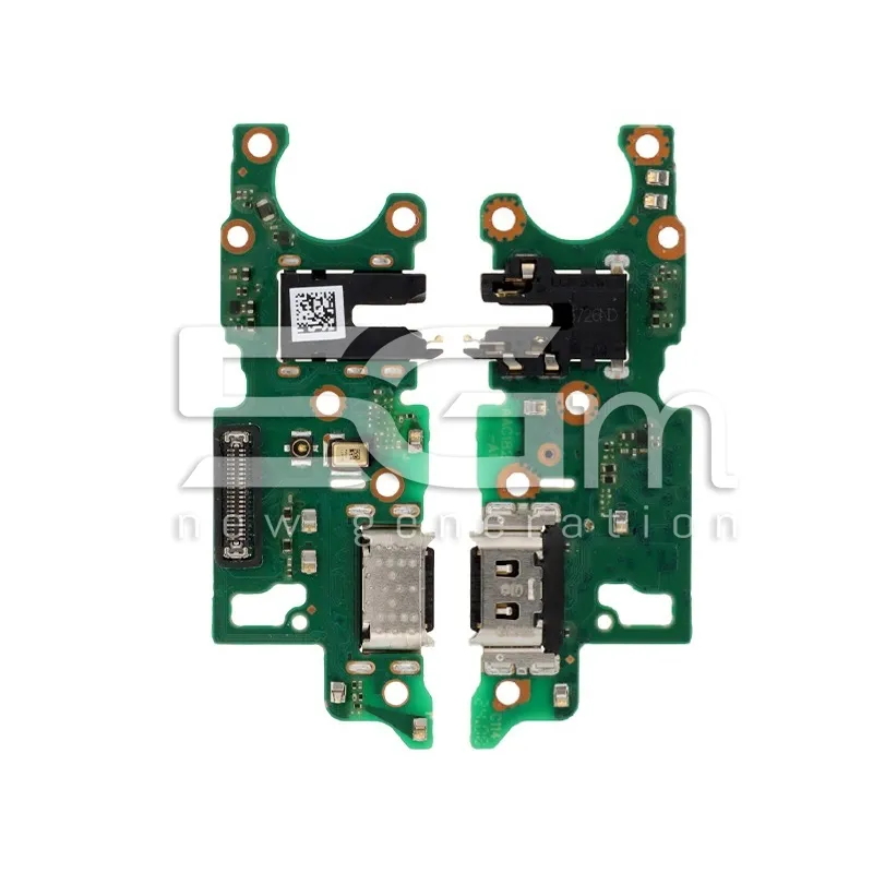 Conector de Încărcare + Placă OPPO A80 (Full IC) | Magazin Online 5G-M