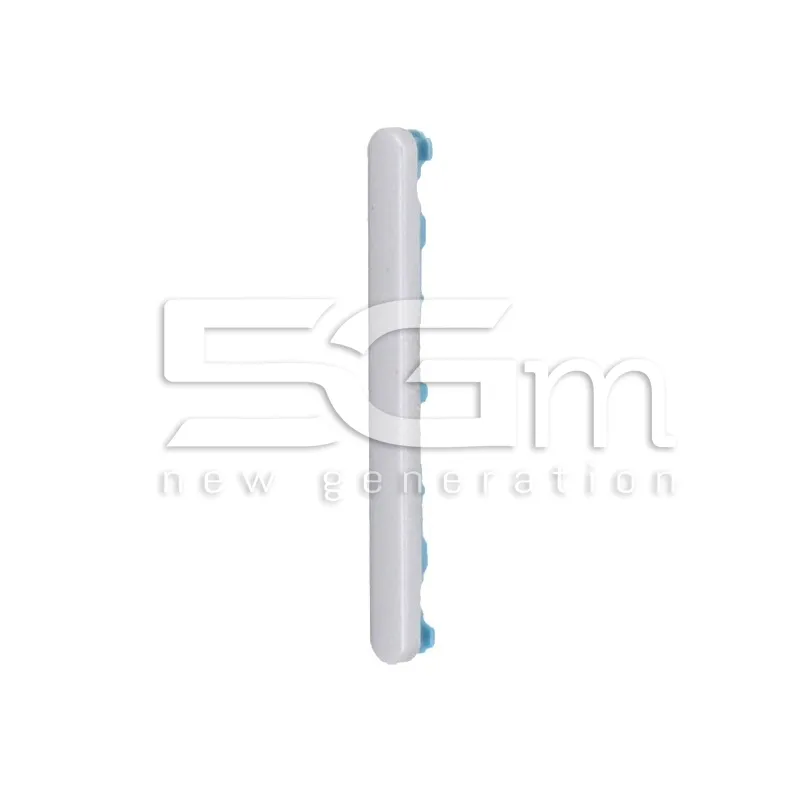 Tasto Volume Esterno Polar Silver Xiaomi Redmi 12 4G | Store Online 5G-M