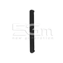 External Volume Button Midnight Black Xiaomi Redmi 12 4G