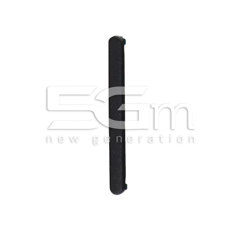 Külső Hangerő Gomb Midnight Black Xiaomi Redmi 12 4G | 5G-M Online Áruház