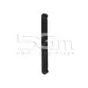 External Volume Button Midnight Black Xiaomi Redmi 12 4G