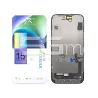 Display iPhone 15 INCELL JK | IC Sostituibile | Qualità Premium | 5G-M