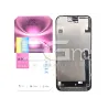 LCD iPhone 16 Plus INCELL JK | Premium Qualität | 5G-M