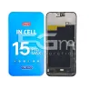 LCD iPhone 15 Pro Max FHD ZY (IC Non Sostituibile) | Store Online 5G-M