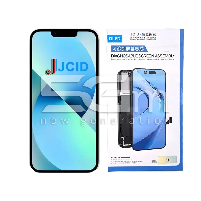 JCID LCD iPhone 13 Ecran OLED | Magazin Online 5G-M