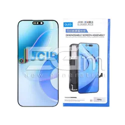 JCID LCD iPhone 15 Pro OLED
