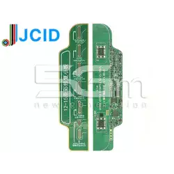 JC V1S-V1SE Truetone + Screen  iPhone 12 - 15 (Write Original & Compatible LCD)
