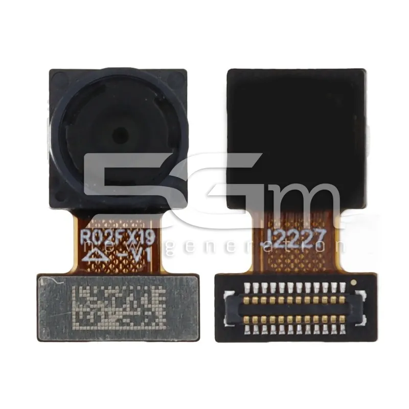 Camera Macro Posteriore 2MP Xiaomi Redmi 10 4G 2022  (Pulled) | Store Online 5G-M