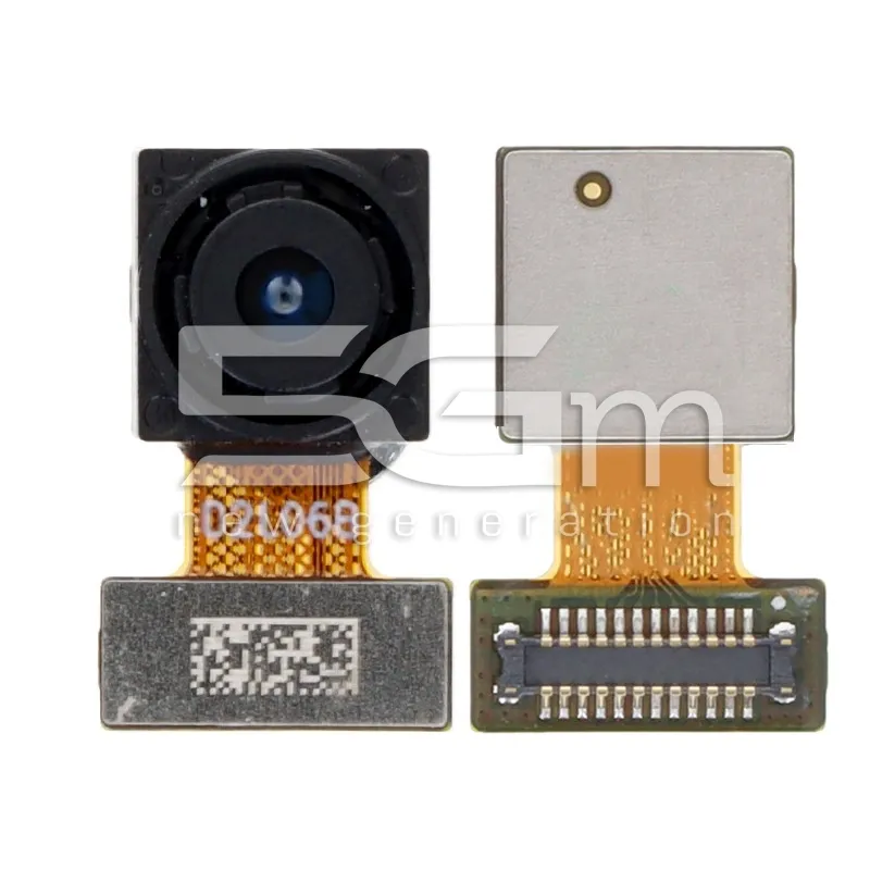 Camera Depth 2MP Posteriore  Xiaomi Redmi 10 4G 2022  (Pulled) | Store Online 5G-M