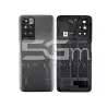 Rear Cover Carbon Gray Xiaomi Redmi 10 4G 2022 (Pulled)