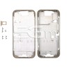 Middle Frame Desert Titanium iPhone 16 Pro