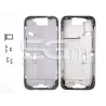 Középkeret Természetes Titán iPhone 16 Pro | 5G-M Webáruház