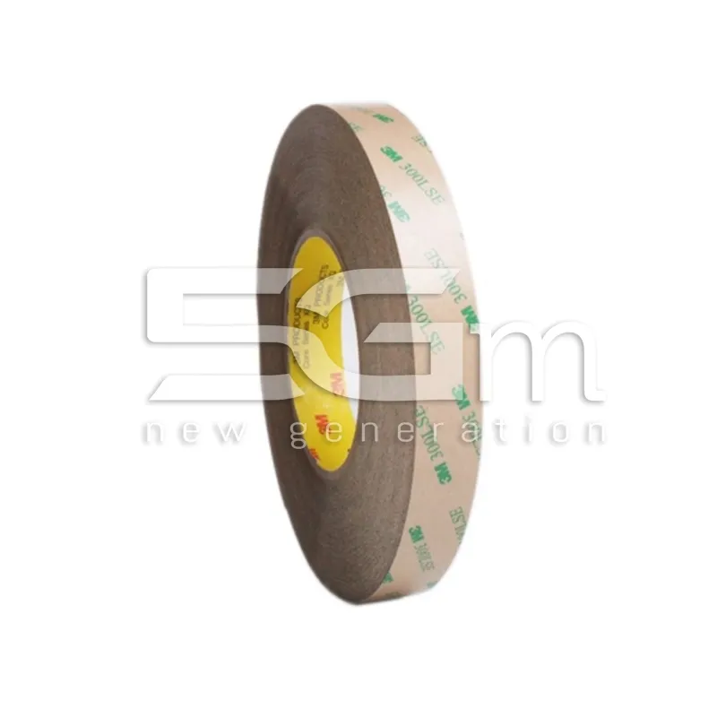 Nastro Biadesivo 55 x 15mm Trasparente 3M | Store Online 5G-M