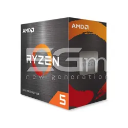 AMD Ryzen 5 5600x 4.6 GHz