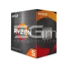 AMD Ryzen 5 5600x 4.6 GHz