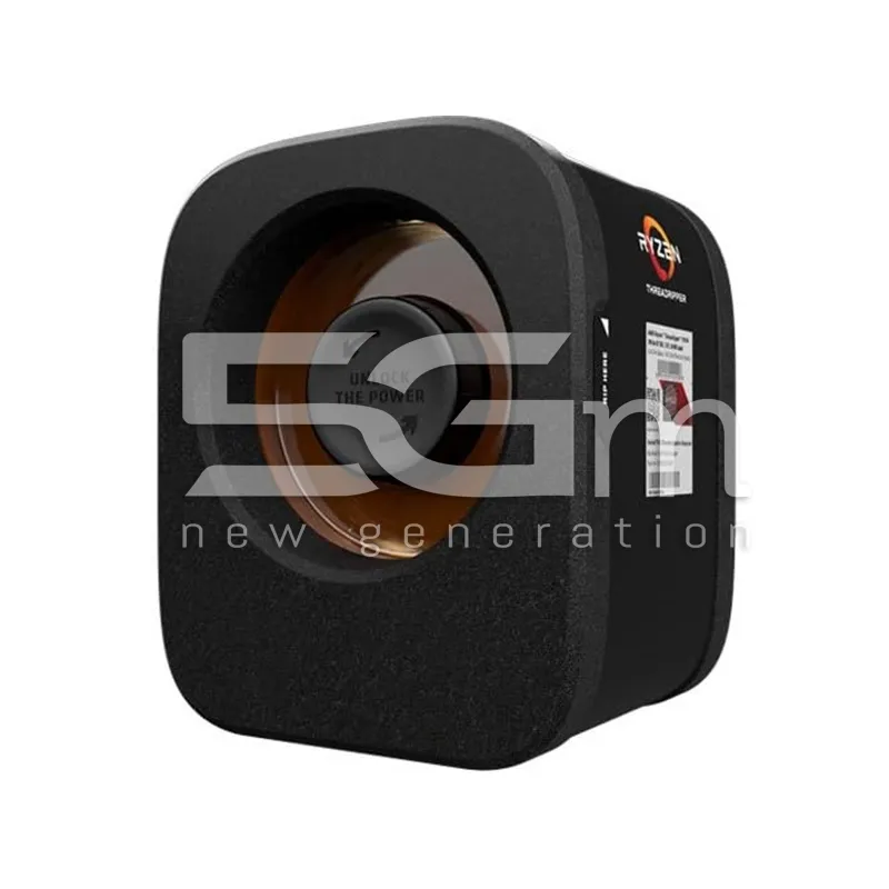 AMD Ryzen Threadripper 1950X 3.4GHz | Loja Online 5G-M