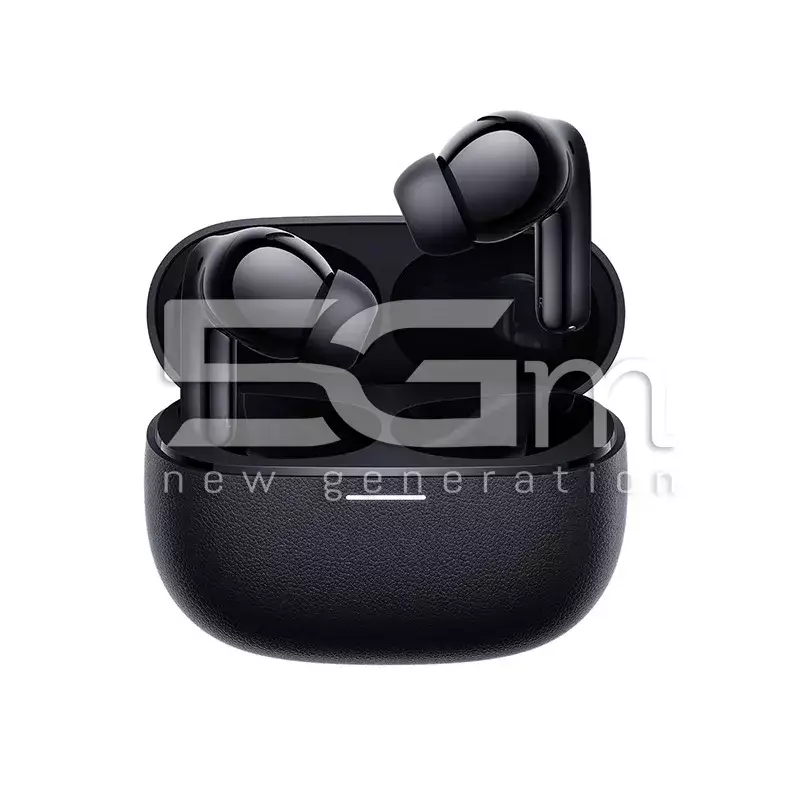 Headphones Wireless Xiaomi Redmi Buds 5 Pro (Black)