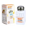 Jakemy M-Z11 Plastic Liquid Dispenser Bottle 180ml