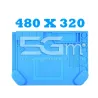 ESD Hőálló Szigetelő Alátét 480x320mm | 5G-M.com