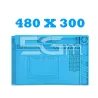 Covoraș Silicon Termorezistent 450x300mm | Reparații Smartphone
