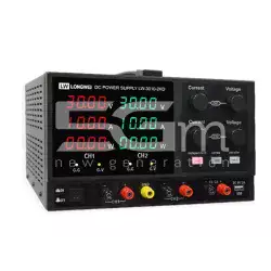 Longwei LW 3010 Power Supply Dual Line