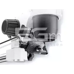 QIANLI MEGA-IDEA Super IR Cam Mini S Termocamera per Microscopio
