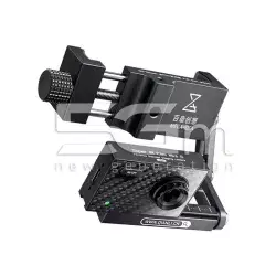 QIANLI MEGA-IDEA Super IR Cam Mini S Termocamera per Microscopio