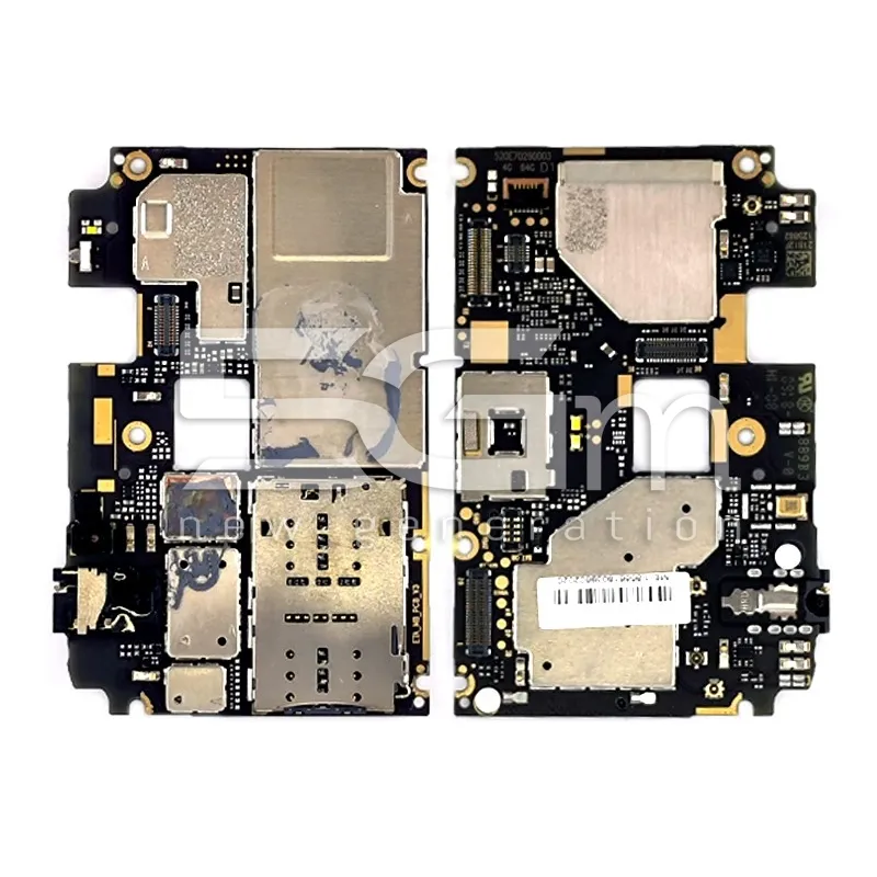 Carte Mère 64 Go Xiaomi Redmi 5 Plus | 5G-M