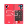 Retro Cover Viva Magenta Moto Edge 40 Ori | Store Online 5G-M