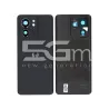 Hátlap Eclipse Black Moto Edge 40 Ori | 5G-M Webáruház
