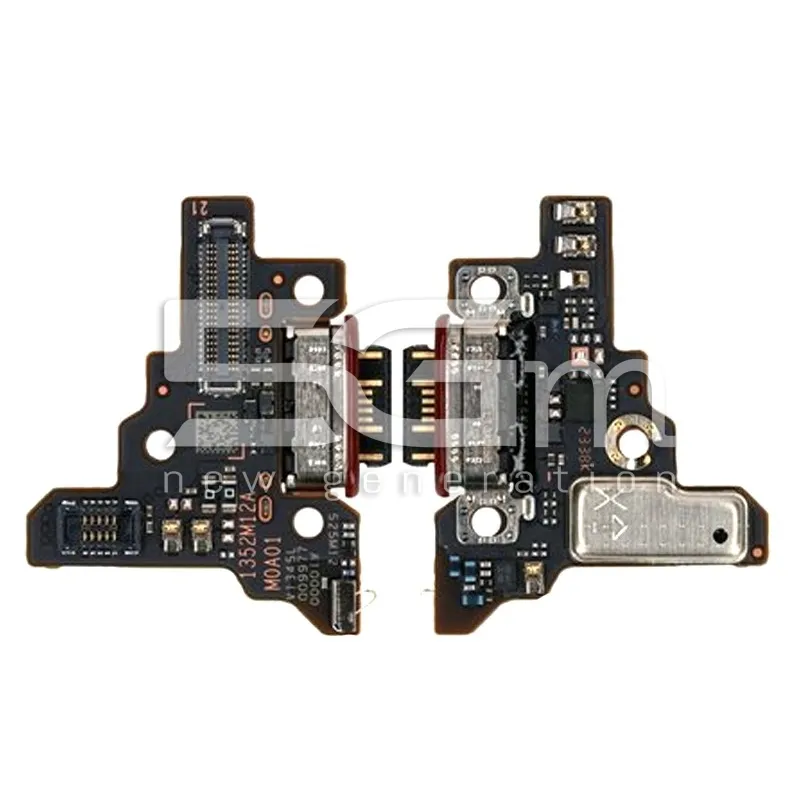 Connettore Di Ricarica + Board Xiaomi 13T Ori