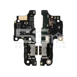 Charging Connector + Board Xiaomi Redmi 13C 4G  Ori