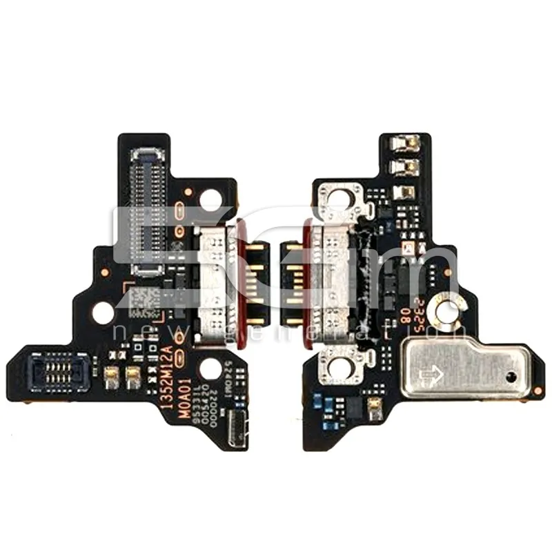 Ladeanschluss + Platine Xiaomi 13T Pro Ori | 5G-M.com