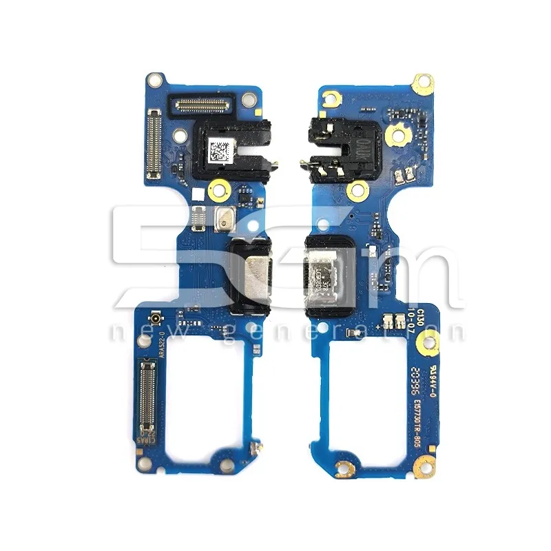 Connettore Di Ricarica + Board Realme 7 Pro (PULLED) | Store Online 5G-M